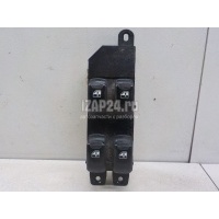 Блок управления стеклоподъемниками Hyundai-Kia Santa Fe (SM)/ Santa Fe Classic (2000 - 2012) 9357026100