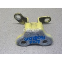 Петля двери задней правой верхняя Citroen-Peugeot 107 (2006 - 2014) 9035S6