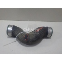 Патрубок интеркулера VAG Transporter T5 (2003 - 2015) 7H0145709B