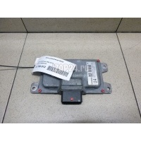 Блок управления АКПП Nissan Pathfinder (R52) 2014 310363KA4B