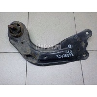 Рычаг задний продольный правый Mazda CX 5 (2012 - 2017) KD3528200B