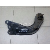 Рычаг задний продольный левый Mazda CX 5 (2012 - 2017) KD3528250B