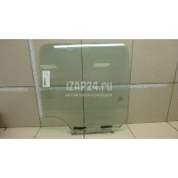 Стекло двери задней левой Ford Ranger (2006 - 2012) 4954880