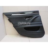 Обшивка двери задней левой BMW 5-серия F10/F11 (2009 - 2016) 51427273183