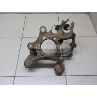 Кулак поворотный задний правый Mazda CX 5 (2012 - 2017) KD352611XB