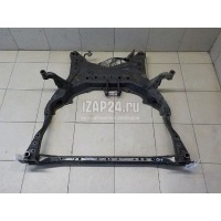 Балка подмоторная Mazda CX 5 (2012 - 2017) KD353480XE