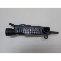 Трубка картерных газов VAG Fabia (2007 - 2015) 036121188B
