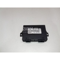 Блок управления парктроником VAG Touareg (2002 - 2010) 7L0919283F00K