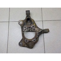 Кулак поворотный передний левый Mazda CX 5 (2012 - 2017) KD3533031A