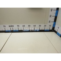 Накладка стекла заднего левого Renault Megane II (2003 - 2009) 8200121024