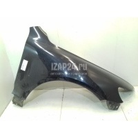 Крыло переднее правое VAG Touareg (2002 - 2010) 7L6821102N