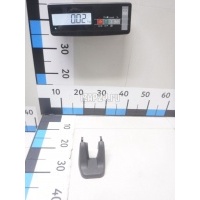Крышка кронштейна сиденья Toyota GX470 (2002 - 2009) 7169360080B0