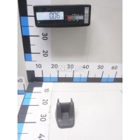 Крышка кронштейна сиденья Toyota GX470 (2002 - 2009) 7169360060B0