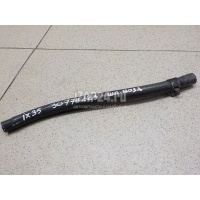 Шланг воздушный Hyundai-Kia Santa Fe (CM) (2006 - 2012) 392502F000