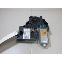 Моторчик стеклоподъемника Ford C-MAX (2003 - 2010) 1768213