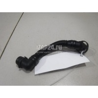 Шланг вентиляции картер. газов VAG A4 [B6] (2000 - 2004) 06C103235A