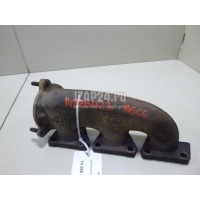 Коллектор выпускной VAG A4 [B6] (2000 - 2004) 06C253031J
