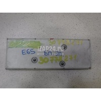 Блок электронный BMW 7-serie E65/E66 (2001 - 2008) 65206918737