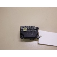 Моторчик заслонки отопителя Renault Megane III (2009 - 2016) 277422408R