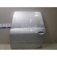 Дверь задняя левая Renault Logan (2005 - 2014) 821015688R