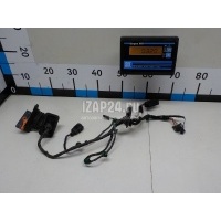 Проводка (коса) VAG Golf Plus (2005 - 2014) 5M0971693R