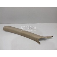 Обшивка стойки VAG Touareg (2002 - 2010) 7L6867233BB3U5