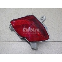 Фонарь задний в бампер правый Mazda CX 5 (2012 - 2017) KD7751650A