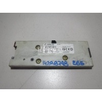 Блок электронный BMW 7-serie E65/E66 (2001 - 2008) 65206918737