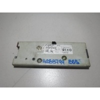 Блок электронный BMW 7-serie E65/E66 (2001 - 2008) 65206918737