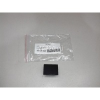 Заглушка VAG Touareg (2002 - 2010) 7L6963341J