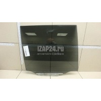 Стекло двери задней правой Toyota 4 Runner/Hilux Surf (2002 - 2009) 6811335100