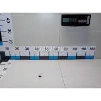 Зажим VAG Octavia (A7) (2013 - ) 4A0867276