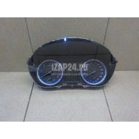 Панель приборов Suzuki SX4 2013 3410362MD2