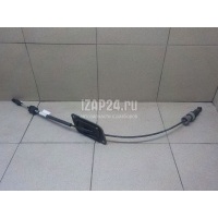 Трос КПП Suzuki SX4 2013 2821055P11
