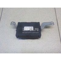 Блок электронный Suzuki SX4 2013 3953061M20
