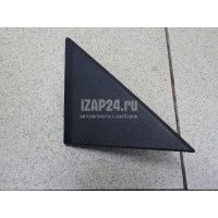 Накладка двери передней правой Mazda CX 5 (2012 - 2017) KD536915YC