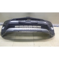 Бампер передний Toyota RAV 4 (2013 - ) 521194A911