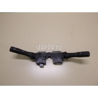 Переключатель подрулевой в сборе Renault Fluence (2010 - 2017) 255670040R