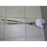 Замок двери задней левой Mazda CX 5 (2012 - 2017) KD5373310