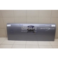 Дверь багажника нижняя Ford Ranger (2006 - 2012) 4974255