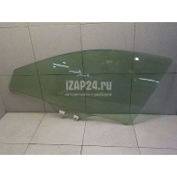 Стекло двери передней левой Mazda CX 5 (2012 - 2017) KD5359510B