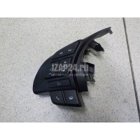Блок кнопок Mazda CX 5 (2012 - 2017) KD62664M9