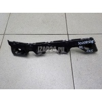 Направляющая заднего бампера левая Mazda CX 5 (2012 - 2017) KD53502J1A
