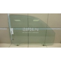 Стекло двери передней правой Ford Ranger (2006 - 2012) 1452630