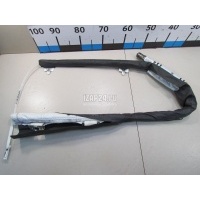Подушка безопасности боковая (шторка) Renault Megane III (2009 - 2016) 985P00015R