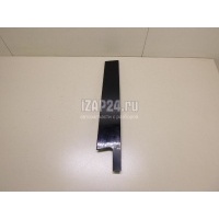 Накладка двери задней левой Renault Megane III (2009 - 2016) 822823807R