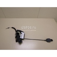 Замок двери задней левой Renault Fluence (2010 - 2017) 825030019R