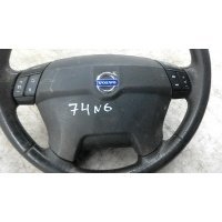 рулевое колесо VOLVO XC90 (2002-2014) 2003 8674676