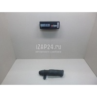 Воздуховод VAG Leon (1M1) (1999 - 2006) 1J0129609C