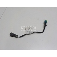 Проводка (коса) GM Mokka (2012 - ) 95245965